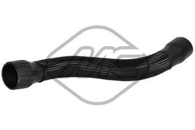 Metalcaucho 07191 Турбина  для AUDI A6 C6 (4F2) 2.0 TFSI