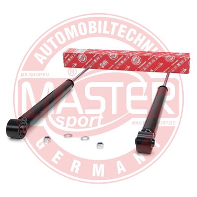 Tlmič pérovania /cena za 1 kus/ MASTER-SPORT GERMANY 16K005752