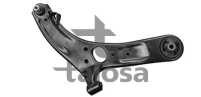 LENKER RADAUFHäNGUNG