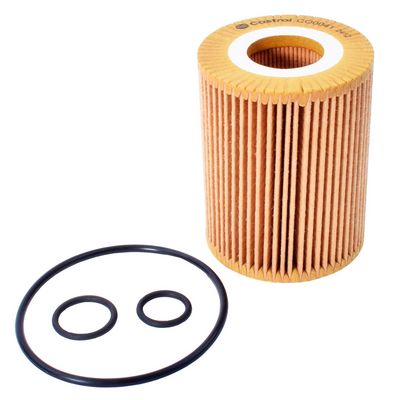 Vorschau Ölfilter