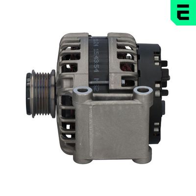 GENERATOR / ALTERNATOR ERA 209397R 2