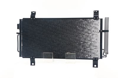 CONDENSATOR CLIMATIZARE MAHLE AC714000S 31