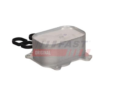 RADIATOR ULEI CUTIE VITEZE FAST FT04621 15