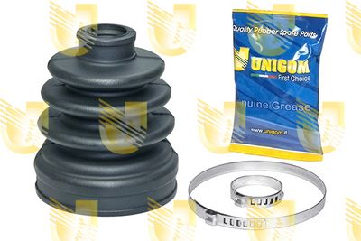 FALTENBALGSATZ ANTRIEBSWELLE