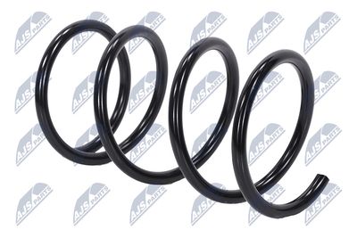 ARC SPIRAL NTY ASZPE024 11