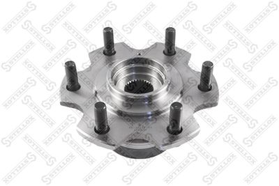 Подшипник ступицы колеса STELLOX 40-30161-SX для MITSUBISHI PAJERO
