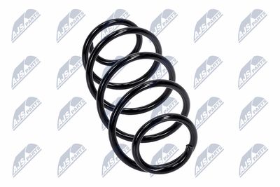 ARC SPIRAL NTY ASZFT004 14