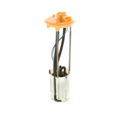 SISTEM ALIMENTARE CU COMBUSTIBIL BOSCH 0580313113 25