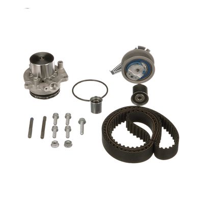 SET POMPA APA + CUREA DINTATA GATES KP45678XS 26