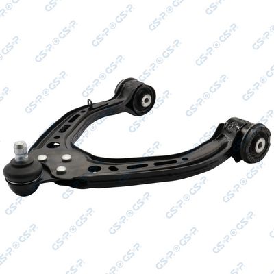 Lenker, Radaufhängung