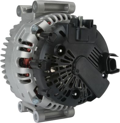 GENERATOR / ALTERNATOR HC-Cargo F032116113 4