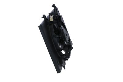 VENTILATOR RADIATOR NRF 47891 35
