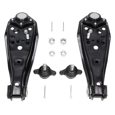 Комлектующее руля, подвеска колеса MASTER-SPORT GERMANY 37163-KIT-MS для KIA K2500