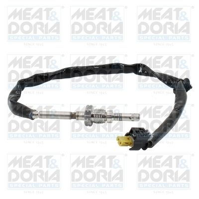 czujnik, temperatura spalin MEAT & DORIA 12158