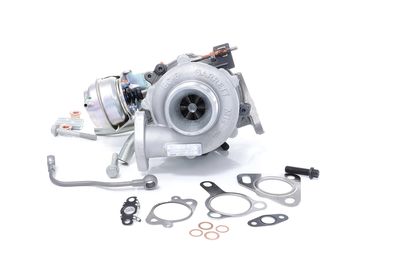 LADER AUFLADUNG BTS Turbo T981447 36