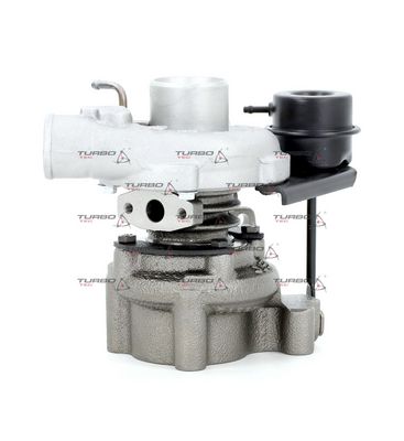 COMPRESOR SISTEM DE SUPRAALIMENTARE TURBO-TEC TT6565 2