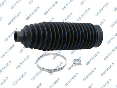 Zestaw osłon, układ kierowniczy GSP 541209S