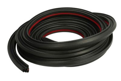 Deur afdichting Voor Links/Rechts ((EN) door hole) past: MERCEDES SPRINTER 901, 902, 903, 904, 905  VW LT II 01.95-07.06