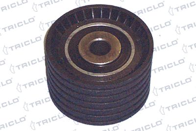 паразитна/ водеща ролка, зъбен ремък TRICLO 425176