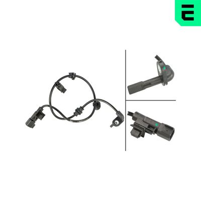 датчик, обороти на колелото OPTIMAL 06-S556