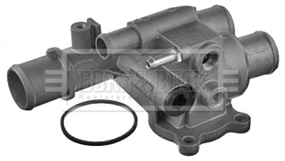 Thermostat, coolant Borg & Beck BBT202