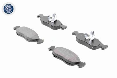 BREMSBELAGSATZ SCHEIBENBREMSE VAICO V220076 2