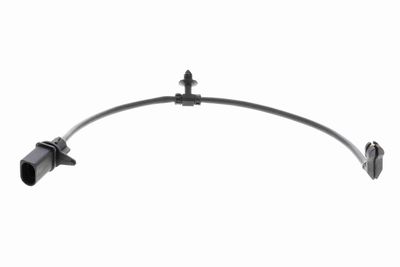 SENZOR DE AVERTIZARE UZURA PLACUTE DE FRANA