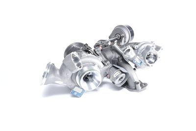 LADER AUFLADUNG BTS Turbo T918348 35