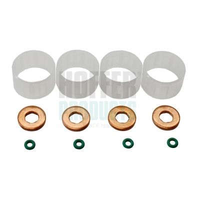 CHIT REPARATIE INJECTOARE