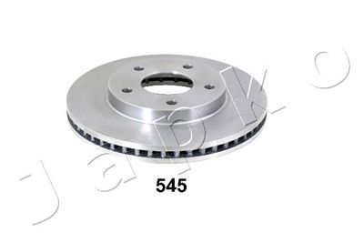 JAPKO 60545 Гальмівні диски 