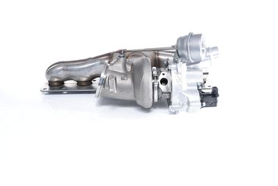 LADER AUFLADUNG BTS Turbo T916289 28