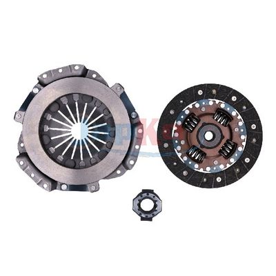 SET AMBREIAJ JAPKO 92FI01 1