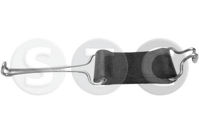 ANSCHLAGPUFFER SCHALLDäMPFER