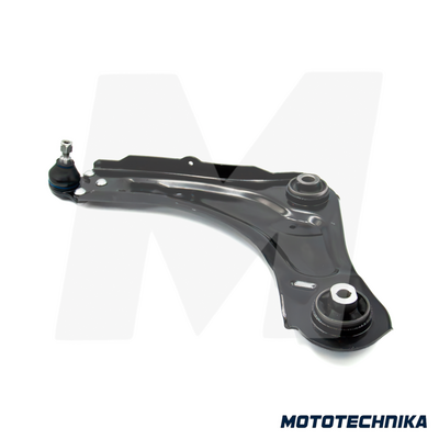 MOTOTECHNIKA Vikšro valdymo svirtis