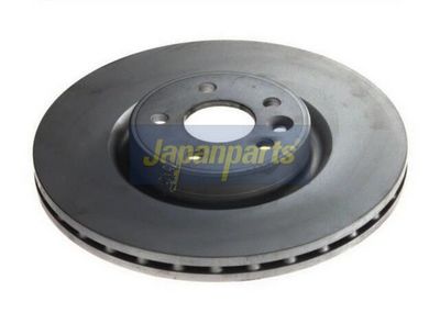 спирачен диск JAPANPARTS DI-0346C