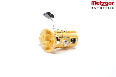 SISTEM ALIMENTARE CU COMBUSTIBIL METZGER AUTOTEILE 2250076 39