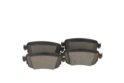 BREMSBELAGSATZ SCHEIBENBREMSE VALEO 302472A 14