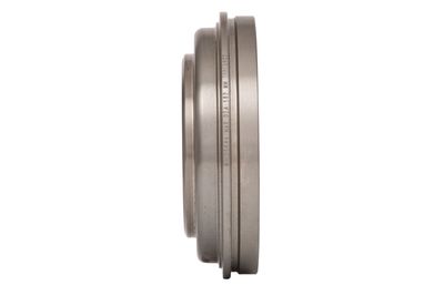 Brake drum Achter past: HYUNDAI ATOS 1.0/1.1 02.98-12.10