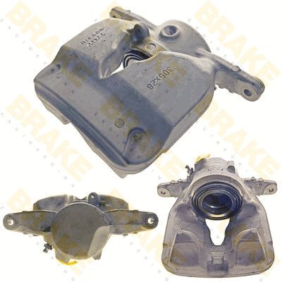 Brake Caliper Brake ENGINEERING CA3340R