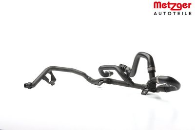 CUPLAJ CONDUCTA LICHID RACIRE METZGER AUTOTEILE 4010208 30