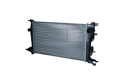 RADIATOR RACIRE MOTOR NRF 53963A 8