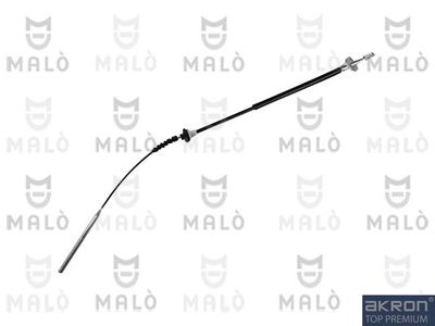 Seilzug, Kupplungsbetätigung