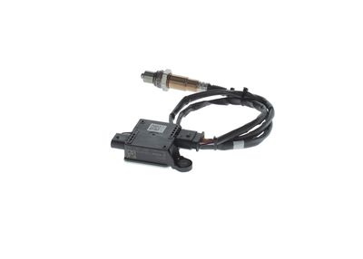 PARTIKELSENSOR BOSCH 0281007700 11