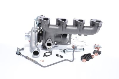 LADER AUFLADUNG BTS Turbo T981167BT 9