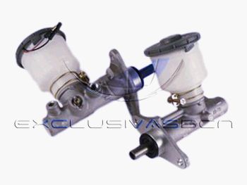 Главный тормозной цилиндр MDR MBM-2499 для HONDA CRX