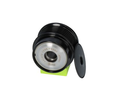 SISTEM ROATA LIBERA GENERATOR VALEO 592063 23