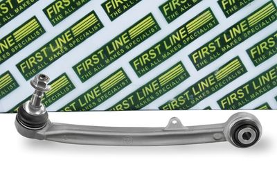 носач, окачване на колелата FIRST LINE FCA7491