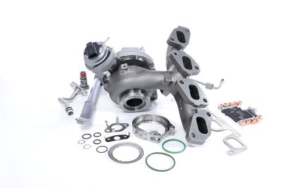 LADER AUFLADUNG BTS Turbo T981619 18