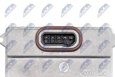UNITATE DE CONTROL LUMINI NTY EPXWW000 3