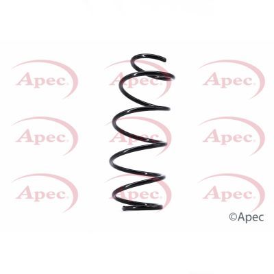 Suspension Spring APEC ACS1376